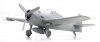 Dragon 5080 F6F-5N Hellcat Night Version 1/72